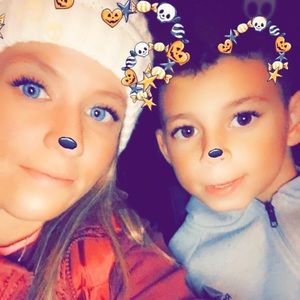 Meet your Posher, Sara